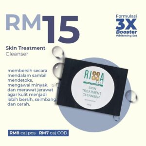 1 Unit Skin Treatment